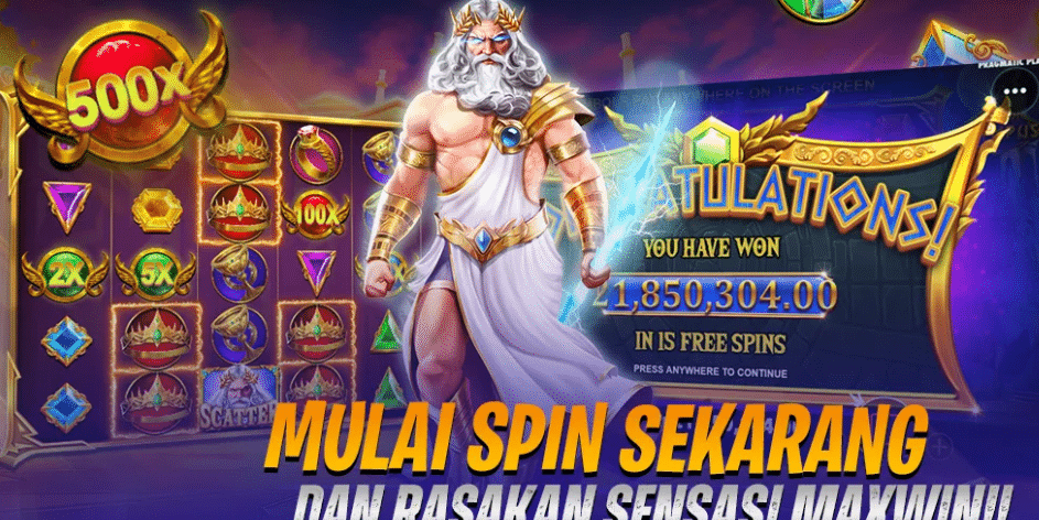 Slot Online Terbaik untuk Pecinta Horor