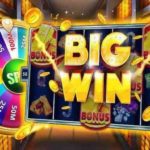 Slot Online Bertema Petualangan: Masuki Dunia Fantasi