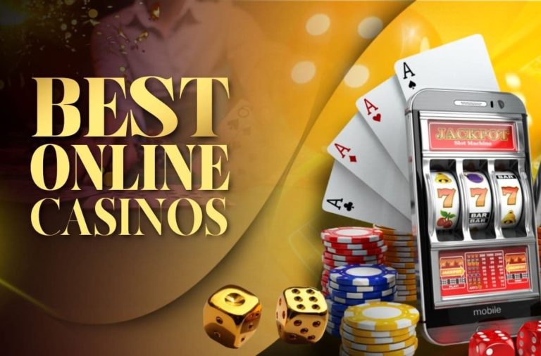 Slot Online dengan Pembayaran Terbesar Sepanjang Masa