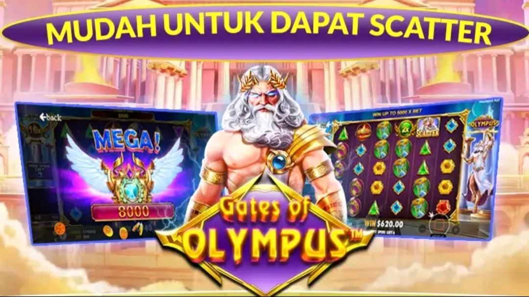 Slot Online 3D: Pengalaman Bermain yang Lebih Nyata