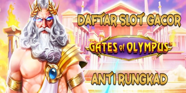 Memulai Petualangan Anda di Dunia Slot Online