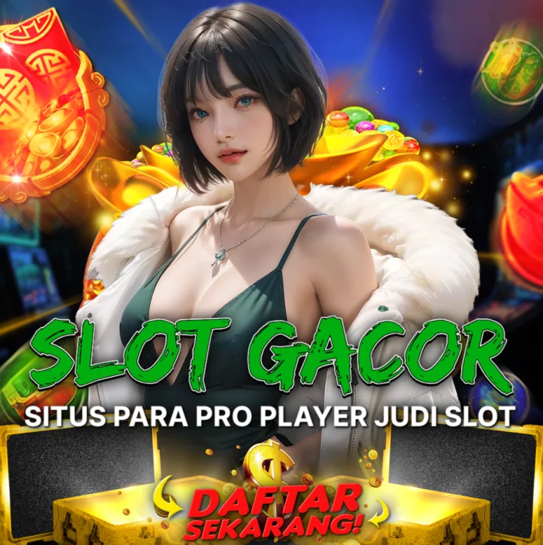 Panduan Memilih Agen Slot Online Terpercaya