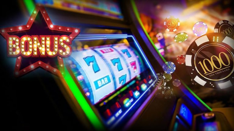 Slot Online dengan Jackpot Terbesar di Dunia