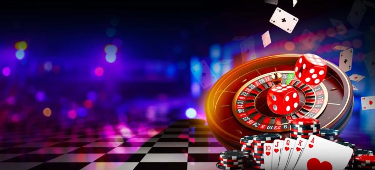 Inovasi Terbaru dalam Teknologi Slot Online