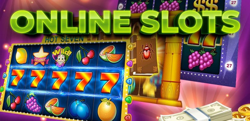 Cara Memilih Slot Online Terbaik