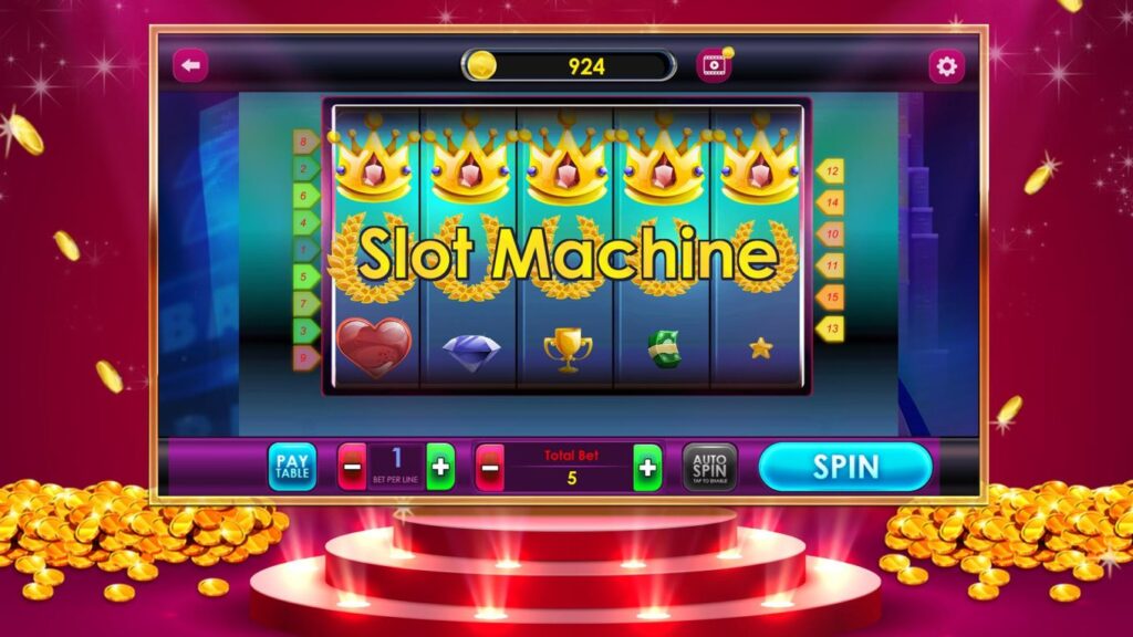 Cara Memanfaatkan Cashback Slot Online dengan Efektif