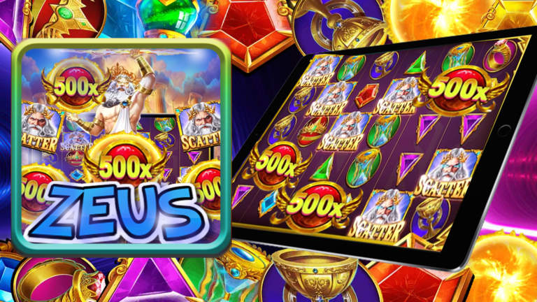 Fitur Bonus Slot Online: Apa Saja dan Cara Memanfaatkannya