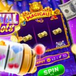 Game Slot Online dengan Tema Kartun Favorit