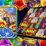 Fitur Scatter dan Wild di Slot Online: Bagaimana Cara Kerjanya?