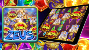 Fitur Scatter dan Wild di Slot Online: Bagaimana Cara Kerjanya?