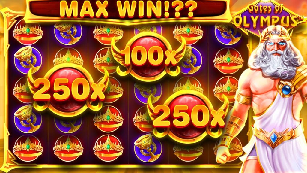 Jenis Bonus di Slot Online dan Cara Menggunakannya