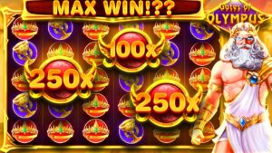 Jenis Bonus di Slot Online dan Cara Menggunakannya