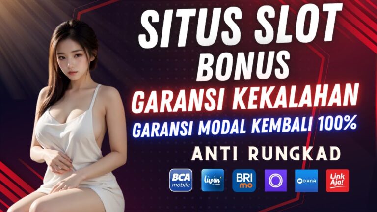 Apa Bedanya Slot Online dan Slot Tradisional?