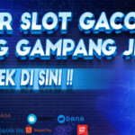 Pentingnya Bermain Slot Online di Situs Terpercaya