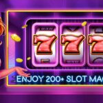 Bagaimana Cara Mendapatkan Jackpot Progresif di Slot Online?