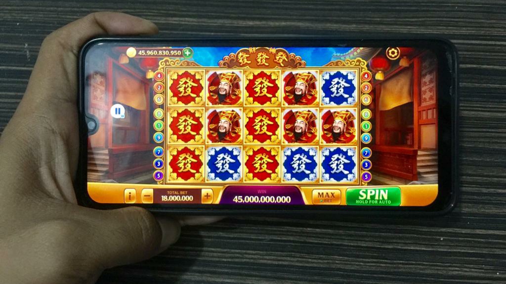 Mengapa Slot Online Progresif Memiliki Jackpot yang Besar?