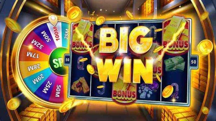 Cerita Pemain yang Menang Besar di Slot Online