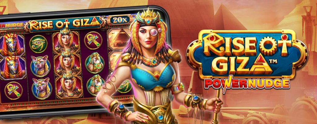 Slot Online dengan Tema Terbaik yang Harus Dicoba