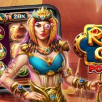 Slot Online dengan Tema Terbaik yang Harus Dicoba