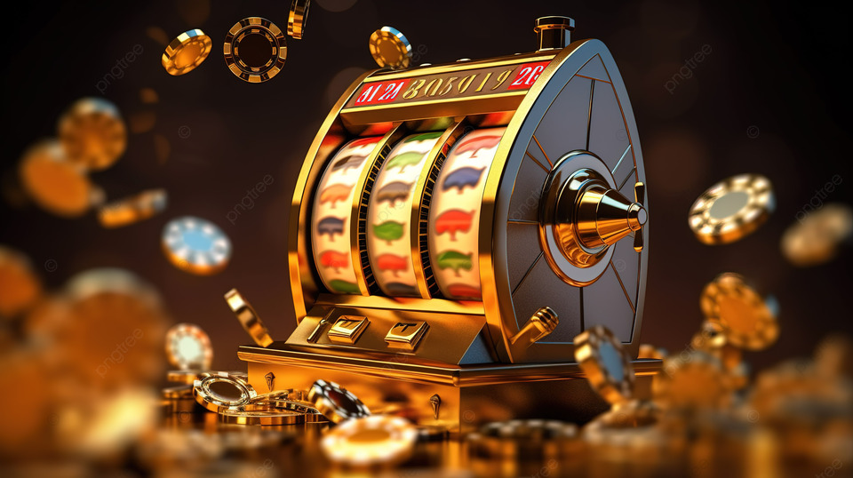 Syarat dan Ketentuan Bonus Slot Online yang Perlu Dipahami