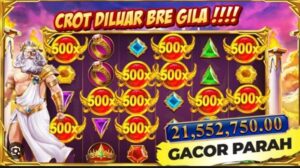 Fitur Spesial yang Bisa Meningkatkan Peluang Menang di Slot Online