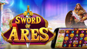 10 Slot dengan Bonus Putaran Gratis Terbanyak