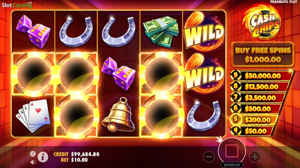 5 Slot Online yang Sering Membayar Jackpot Besar