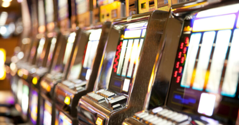 Daftar Slot Maxwin Bulan Ini