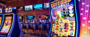 Mencoba Slot Online dengan RTP Rendah: Apakah Layak?