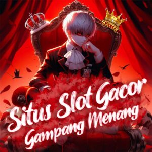 Slot Bertema: Game yang Menghidupkan Petualangan Anda