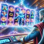 Slot Online dengan RTP Tertinggi